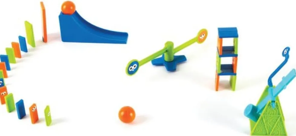 Botley the Coding Robot Challenge Set