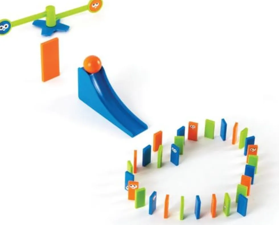 Botley the Coding Robot Challenge Set