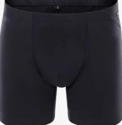 Boxershorts flam FRISTAD 7031 marin M