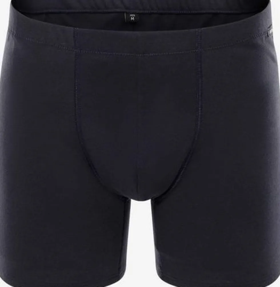 Boxershorts flam FRISTAD 7031 marin 2XL