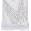 Brandfilt NEXA silik 120x120cm palmblad