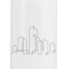 Brandsläckare NEXA 2kg City 13A vit