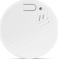 Brandvarnare NEXA opt longlife batteri