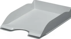 Brevkorg DURABLE ECO grå