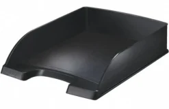 Brevkorg Leitz Style sidensvart