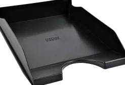 Brevkorg svart