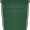 Brevlåda S90 Plast grön