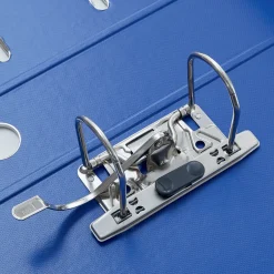 Brevordner ESSELTE A4 No. 1 75mm sort