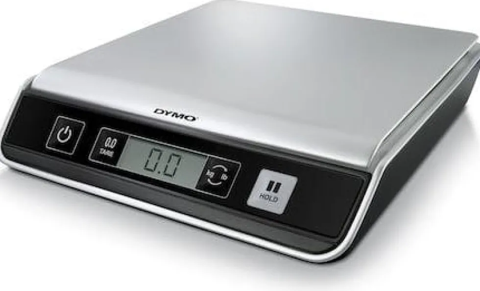 Brevvåg DYMO M10, USB, max 10kg