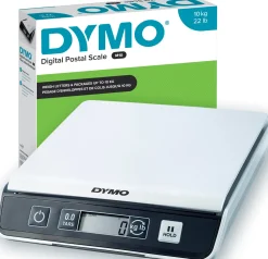 Brevvåg DYMO M10, USB, max 10kg