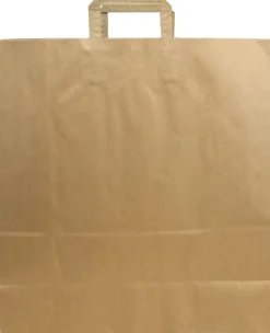 Bärkasse 30L 90g brun 200/kt