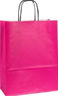 Bärkasse small cerise 150/fp