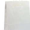 Bärkasse Vit 19L Medium, 150/FP