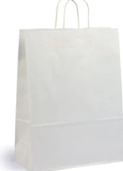 Bärkasse Vit 19L Medium, 150/FP