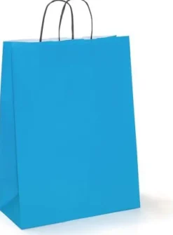 Bärkasse x-small blå 250/fp