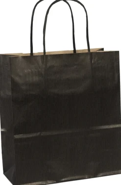Bärkasse XS svart