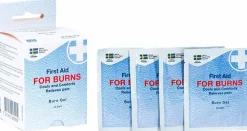 Brännskadegel AKLA FOR BURNS 3,5g 20/fp
