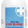 Brännskadegel FOR BURNS 59ml 10/fp