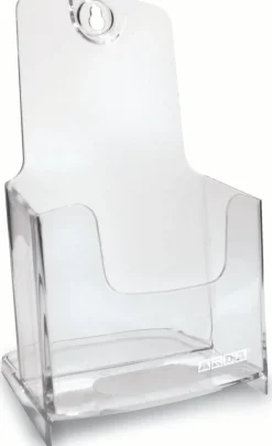 Broschyrställ E65