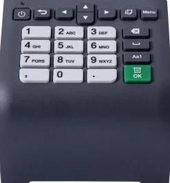 Brother Keyboard unit (Replacement)