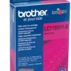 Brother LC1100HYM - Lång livslängd - magenta