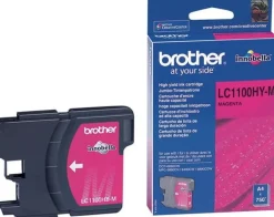 Brother LC1100HYM - Lång livslängd - magenta