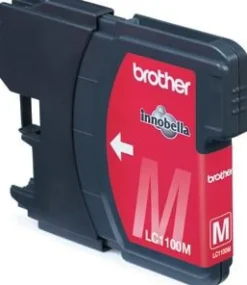 Brother LC1100M - Magenta - original