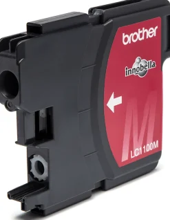 Brother LC1100M - Magenta - original