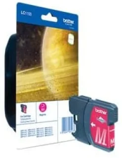 Brother LC1100M - Magenta - original