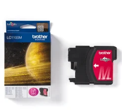 Brother LC1100M - Magenta - original
