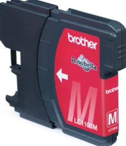 Brother LC1100M - Magenta - original