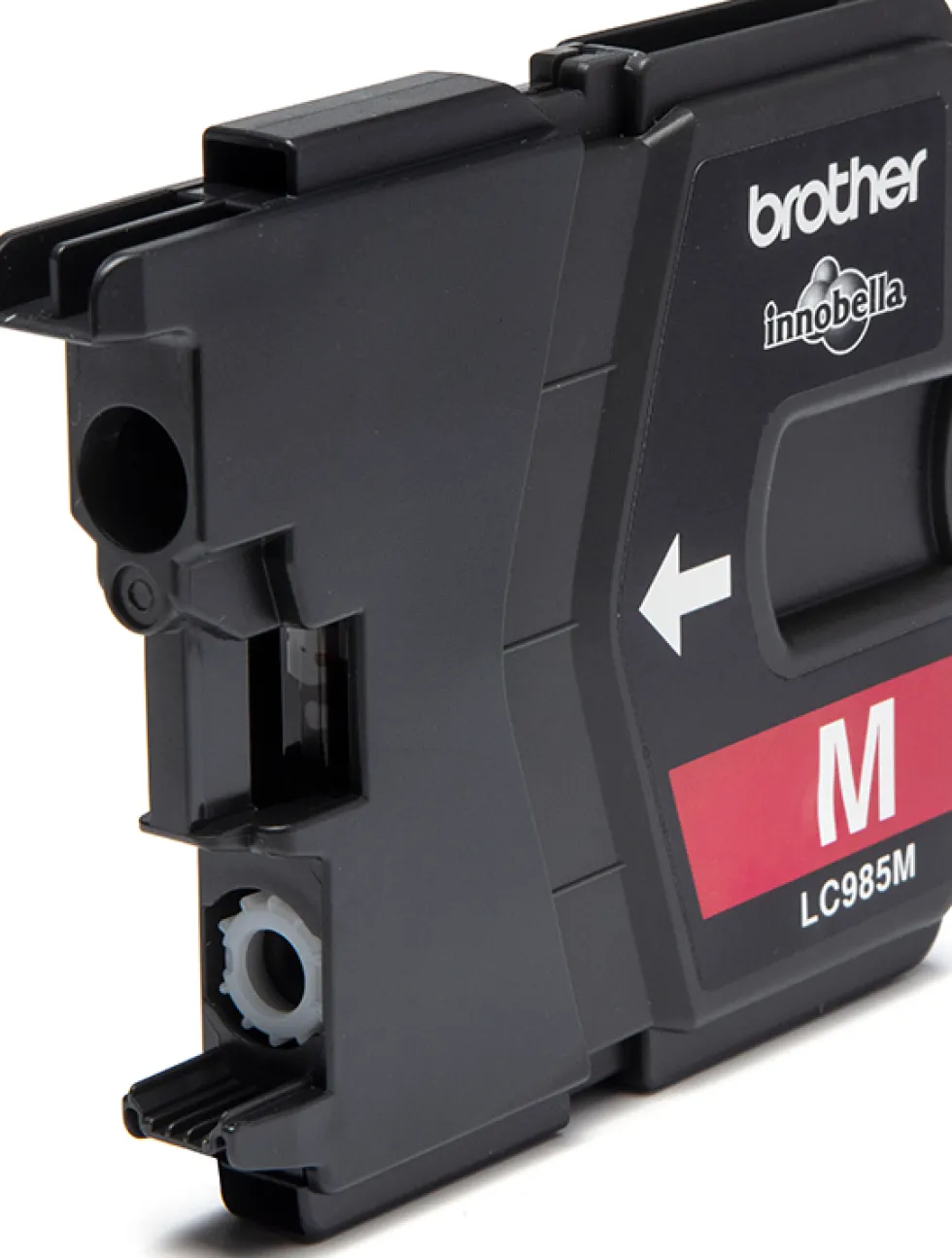 Brother LC985M - 10 ml - magenta - original