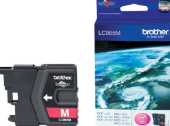 Brother LC985M - 10 ml - magenta - original