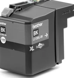 Brother LC129XLBK - Svart - original