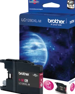 Brother LC1280XLM - Magenta - original