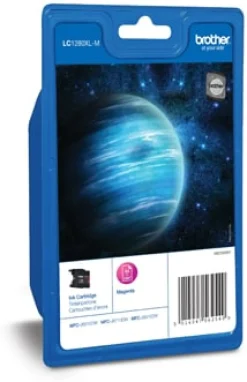 Brother LC1280XLM - Magenta - original