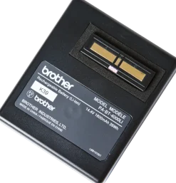 Brother Ni-MH rechargeable battery