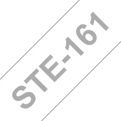 Brother ST 36mmx3m stenciltape black