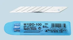 Brytblad NT-Cutter BD-100 5/set