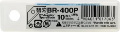 Brytblad NT Cutter för R-1200P 10/set