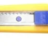 Brytkniv modell mindre 9 mm