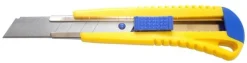 Brytkniv modell större 18 mm