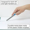 Brytkniv NT-Cutter 9mm iA-120P transparent
