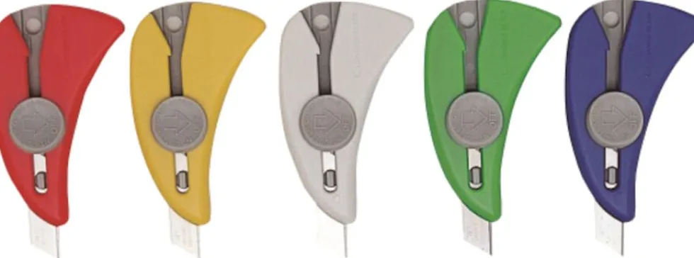 Brytkniv Quick Knife Q-100P