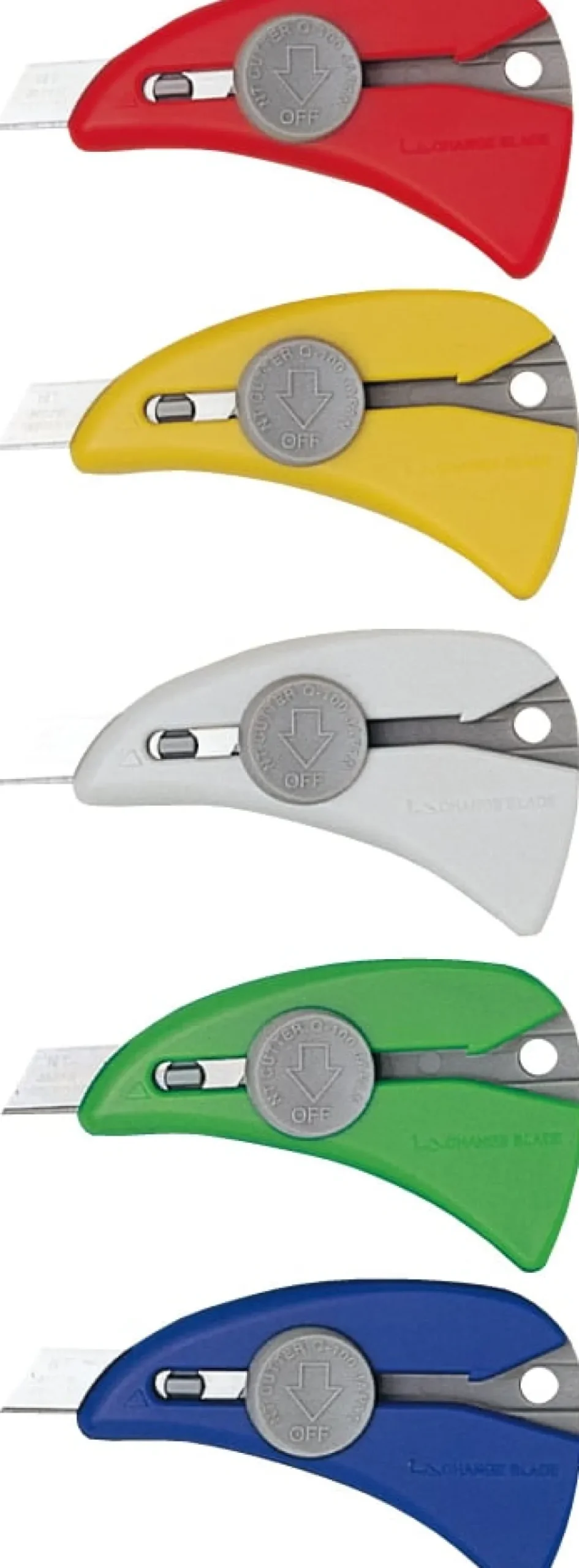 Brytkniv Quick Knife Q-100P
