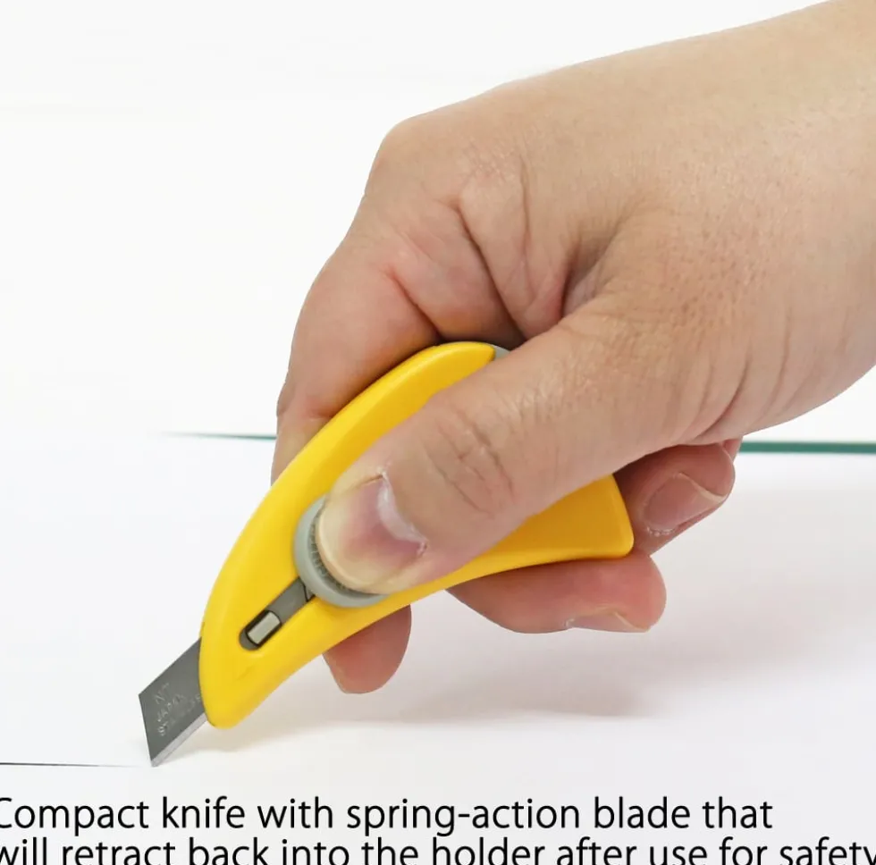 Brytkniv Quick Knife Q-100P