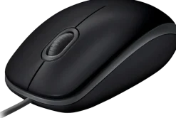 B110 Silent Mouse, Black