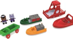 Båtset AQUAPLAY 11/fp