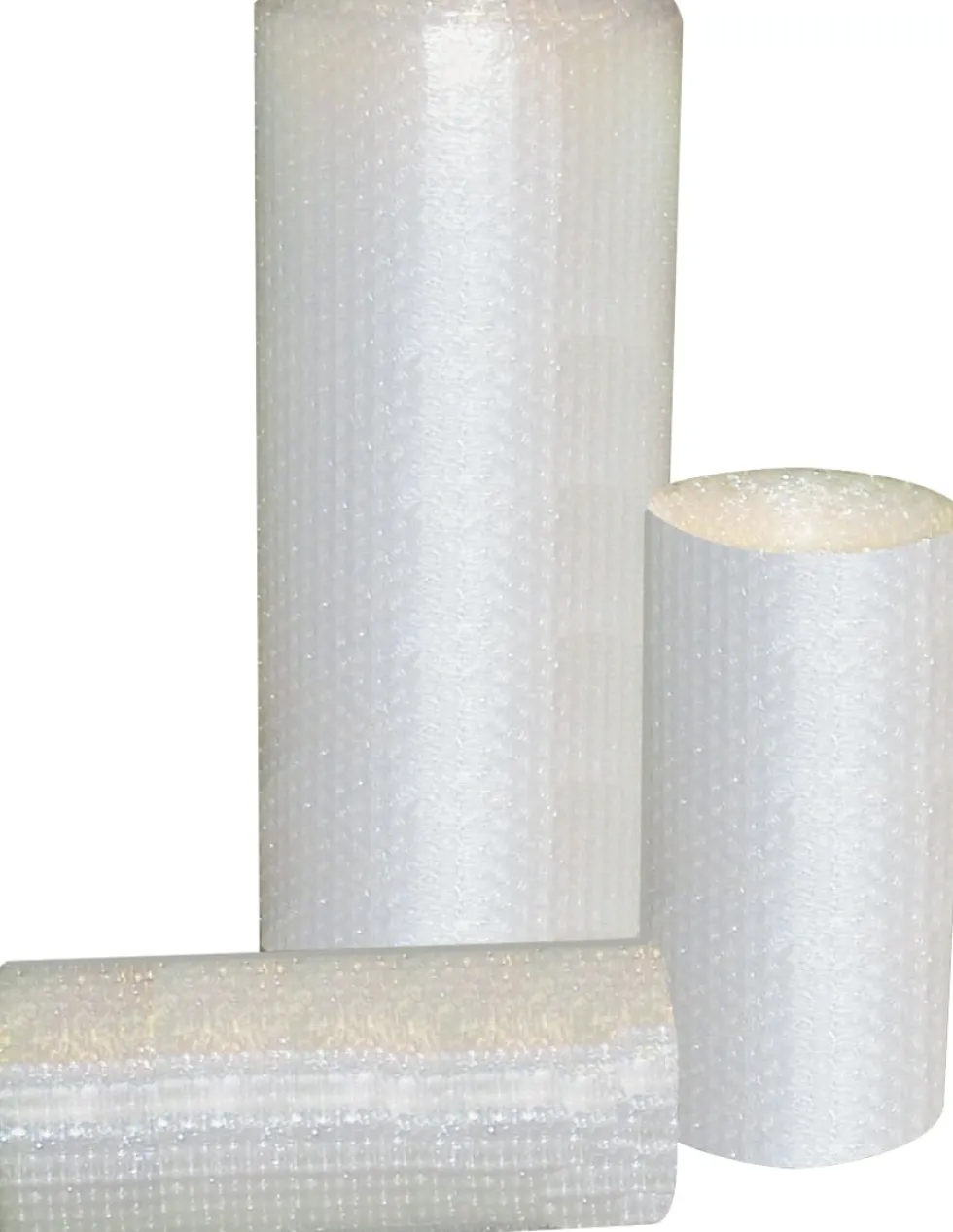 Bubbelfolie 120cm x 150m