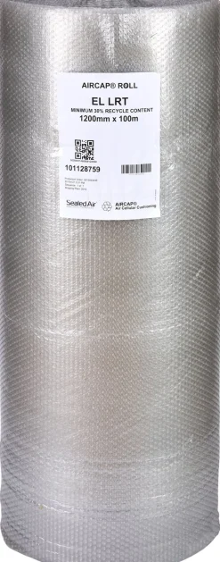 Bubbelfolie 100cm x 150m